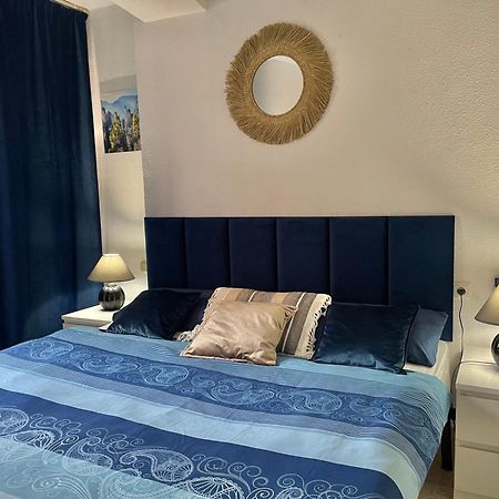 Flamenco Chill Apartment Torrevieja Exteriér fotografie