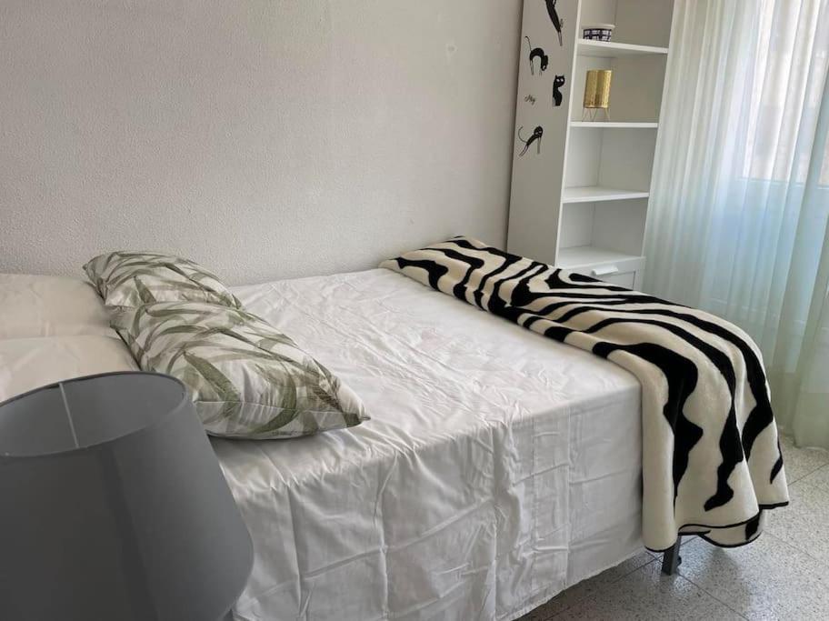 Flamenco Chill Apartment Torrevieja Exteriér fotografie