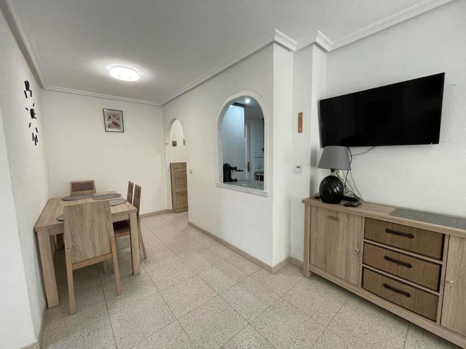 Flamenco Chill Apartment Torrevieja Exteriér fotografie
