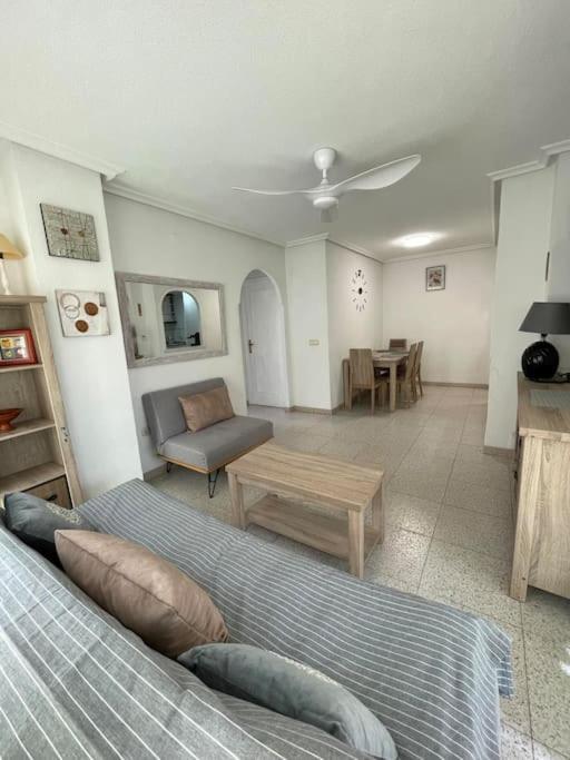 Flamenco Chill Apartment Torrevieja Exteriér fotografie