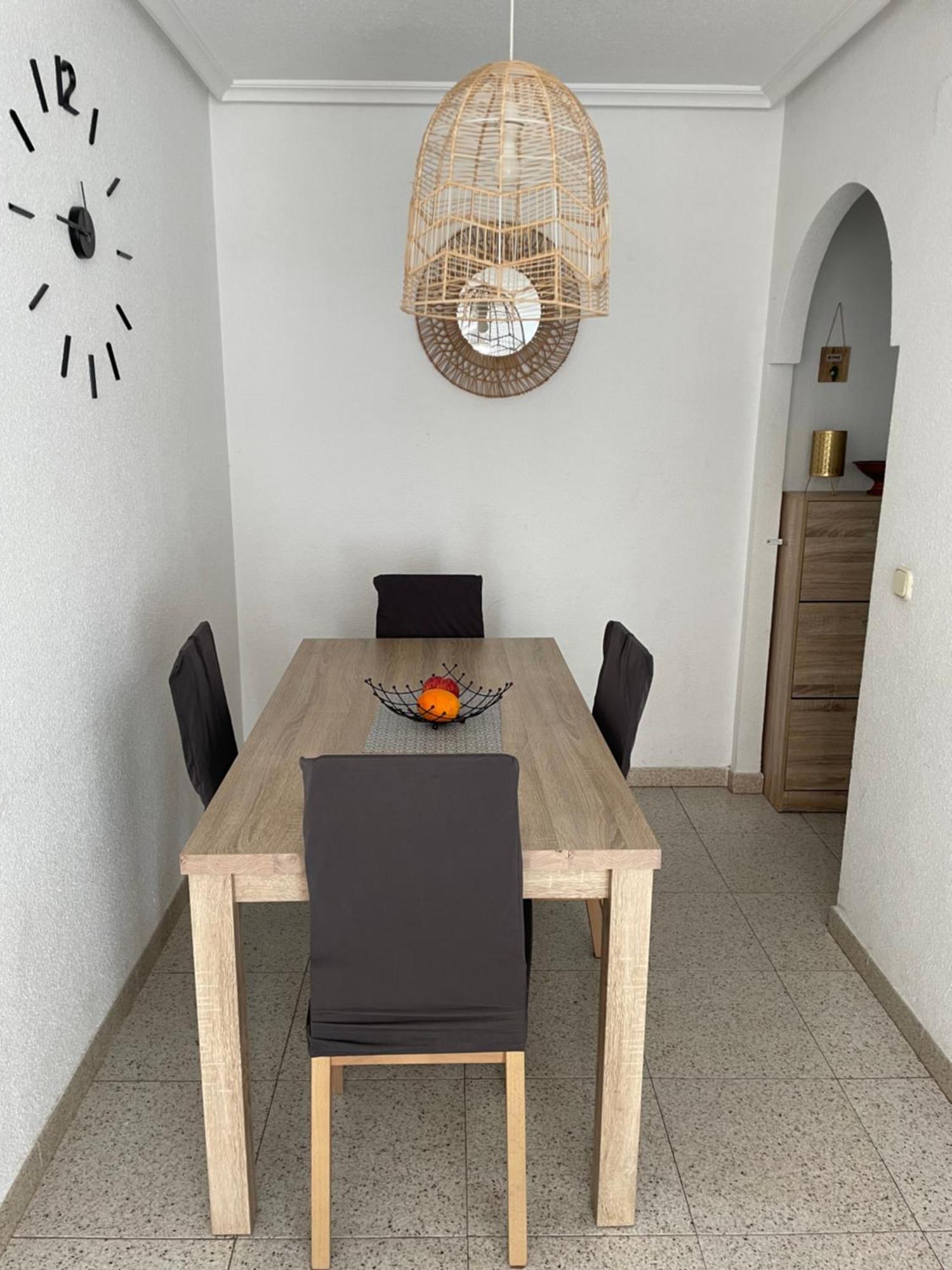 Flamenco Chill Apartment Torrevieja Exteriér fotografie