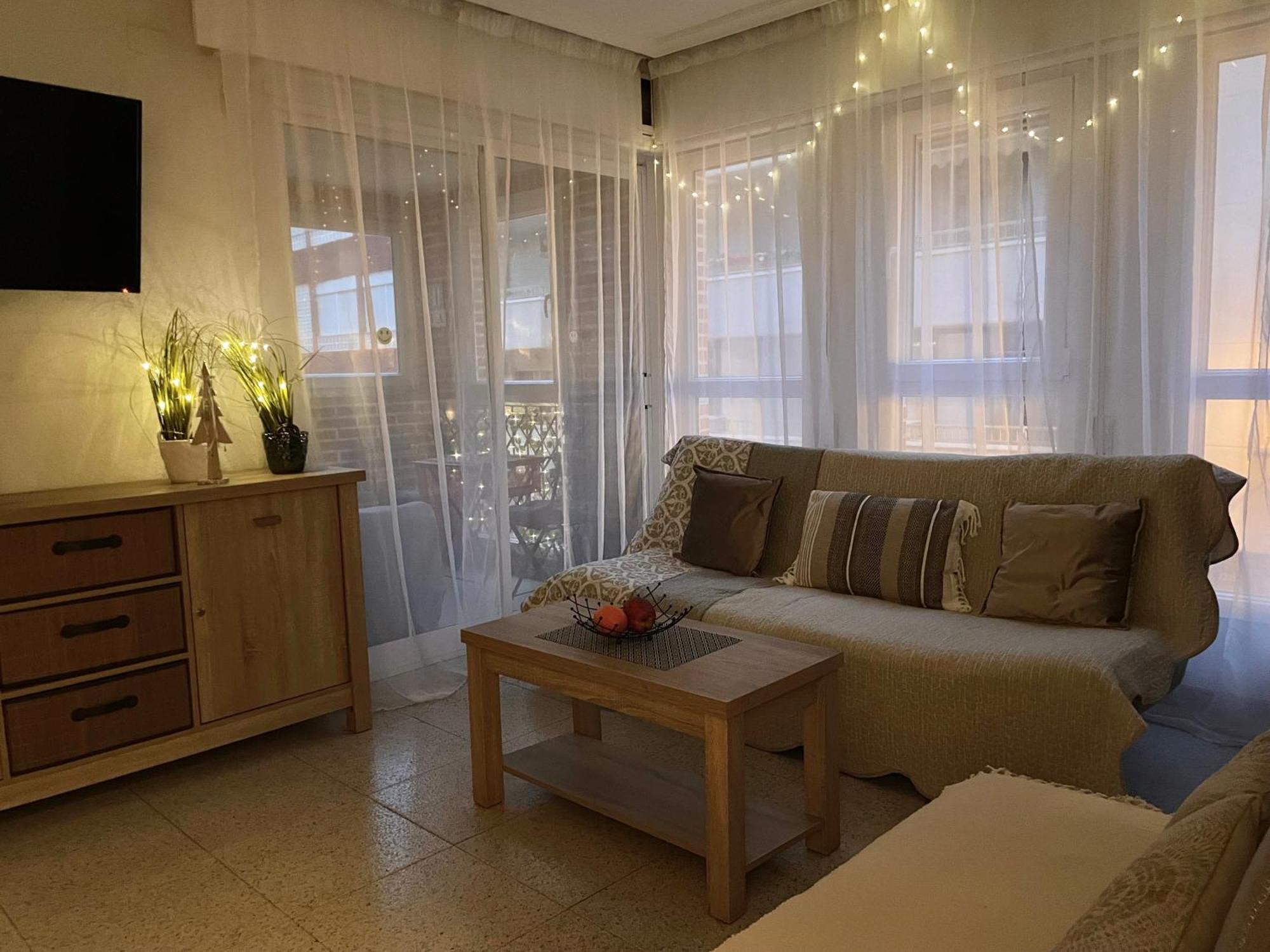 Flamenco Chill Apartment Torrevieja Exteriér fotografie