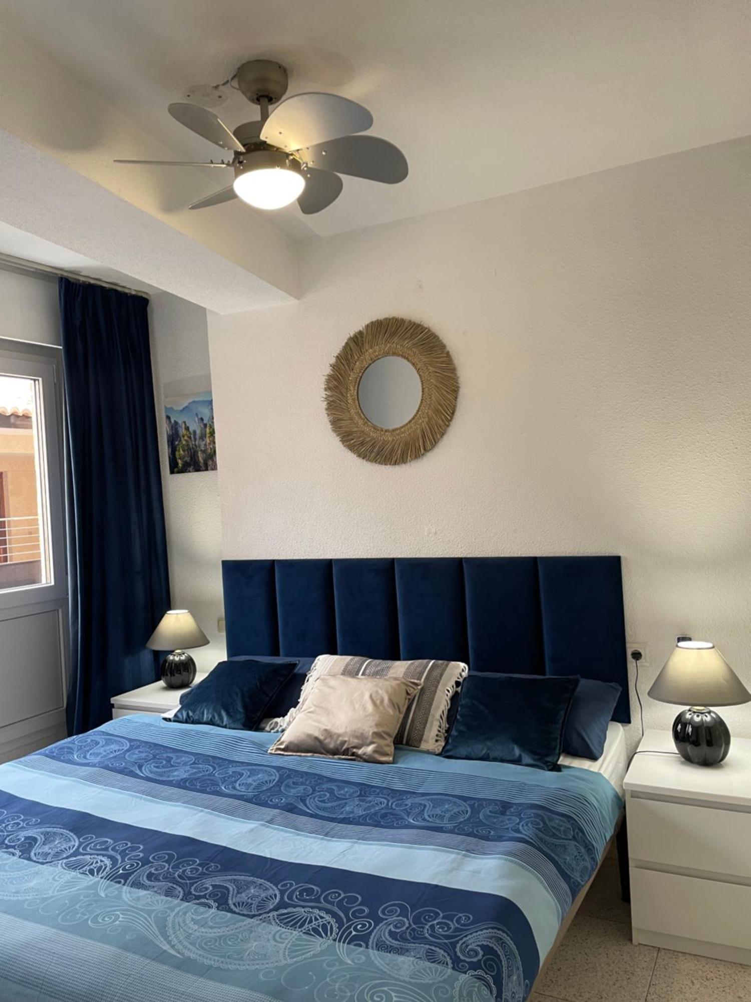 Flamenco Chill Apartment Torrevieja Exteriér fotografie
